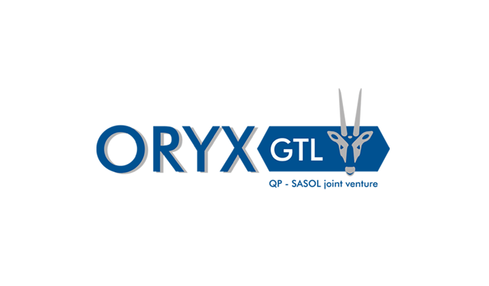 ORYX GTL Ltd